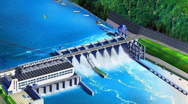 水利水電軟件(圖1)
